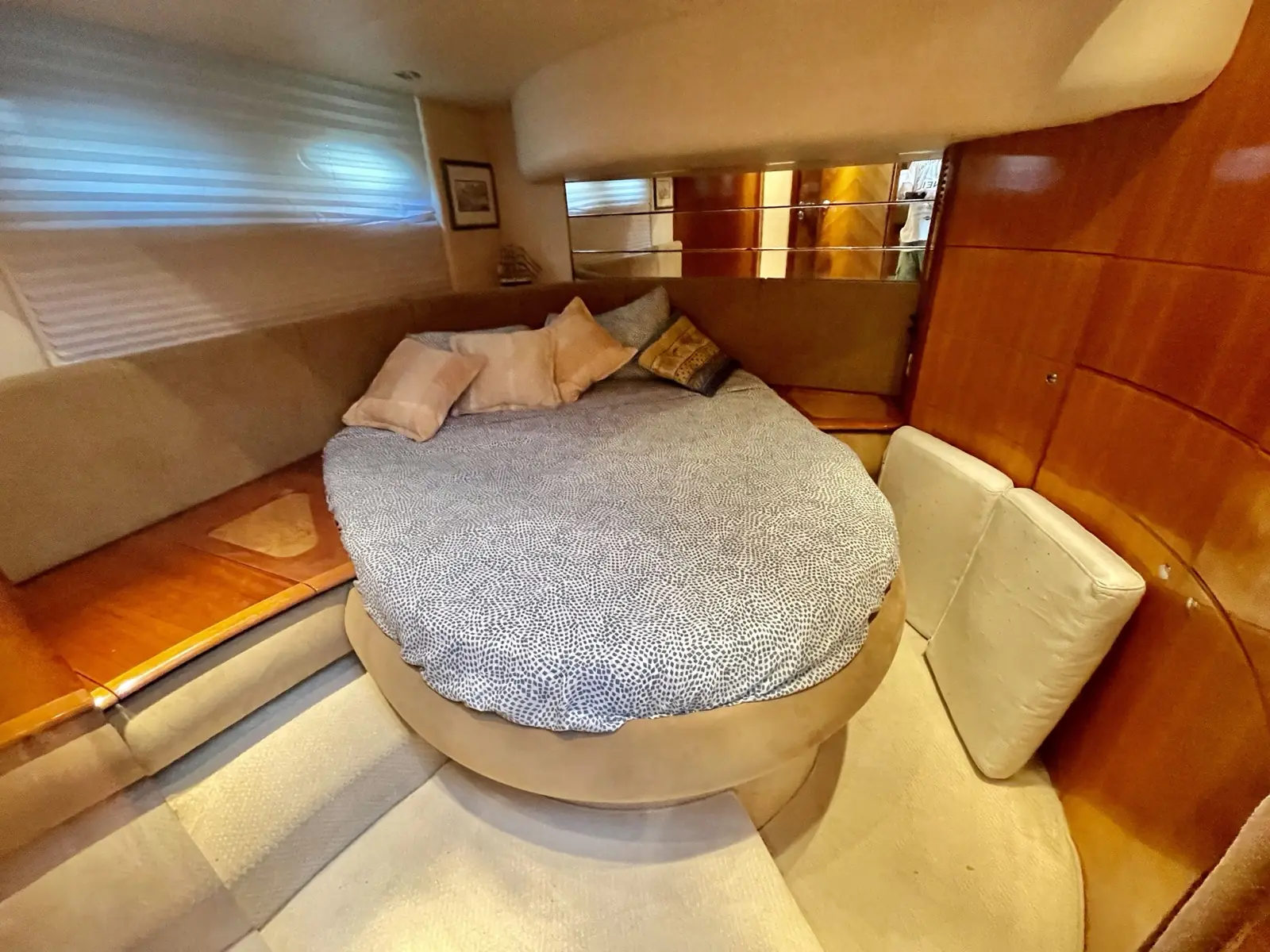 Azimut 46 Fly, photo 9