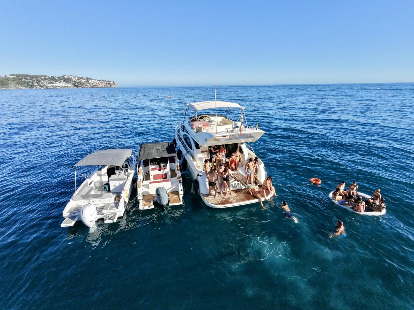 Nireus 620 CL, Foto 4