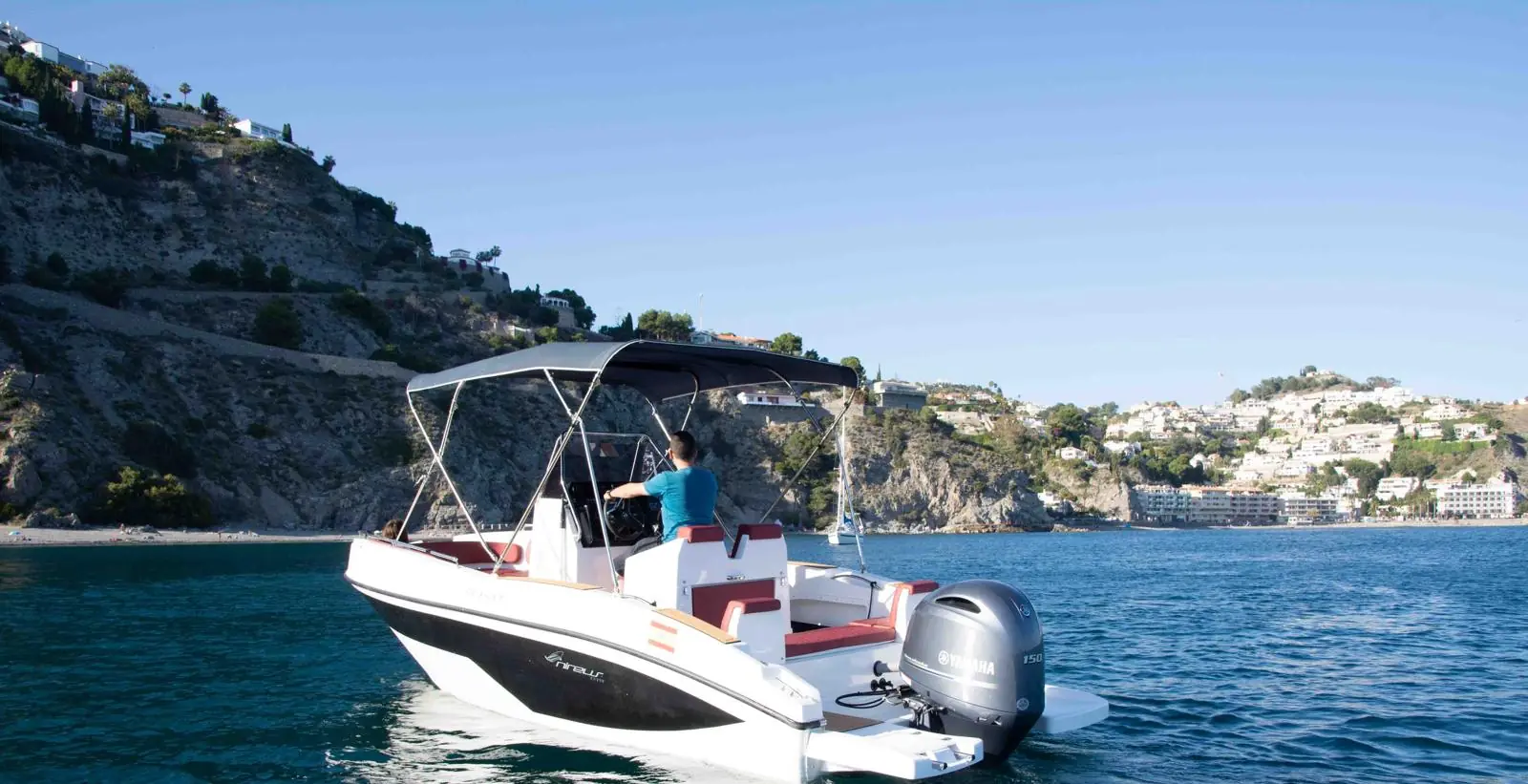 Zweistündige Bootstour in Marina del Este